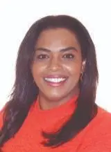 Foto oficial de Leonora Rosa (TSE)