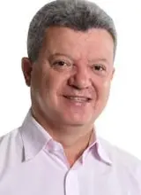 Foto oficial de Lerin (TSE)