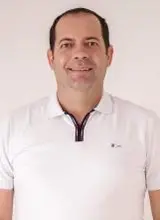 Foto oficial de Letim do Retiro (TSE)