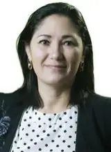 Foto oficial de Lidiane Brasil (TSE)