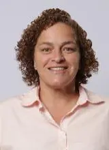 Foto oficial de Lilian Oliveira (TSE)