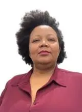 Foto oficial de Lilian Soares (TSE)