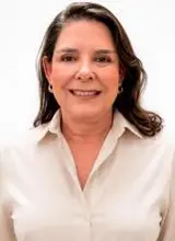 Foto oficial de Liliana Moraes (TSE)