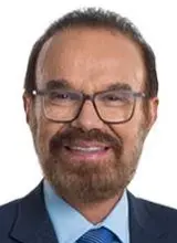Foto oficial de Lincoln Portela (TSE)