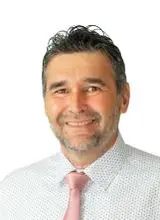 Foto oficial de Lindomar Lisandro (TSE)