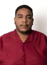 Foto oficial de Locutor Frank Livramento (TSE)