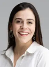 Foto oficial de Lohanna (TSE)