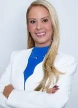 Foto oficial de Lourdinha Corretora (TSE)