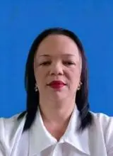 Foto oficial de Lú Praxedes (TSE)