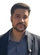Foto oficial de Lucas Brandão Pelucio (TSE)