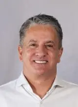 Foto oficial de Lucas Coelho (TSE)