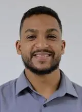 Foto oficial de Lucas Guimarães (TSE)