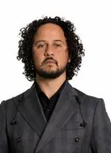 Foto oficial de Lucas Sidrach do Vat (TSE)