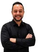 Foto oficial de Lucas Valadão (TSE)