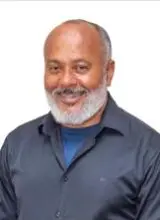 Foto oficial de Luciano Nascimento (TSE)