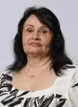 Foto oficial de Luciene Melo (TSE)