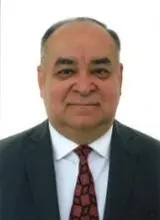 Foto oficial de Lúcio Souza (TSE)