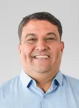 Foto oficial de Luiz Fernando do Fórum (TSE)