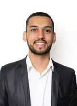 Foto oficial de Luiz Henrique (TSE)