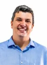 Foto oficial de Luiz Paulo (TSE)