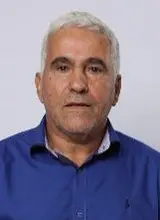 Foto oficial de Luizinho do Retiro (TSE)