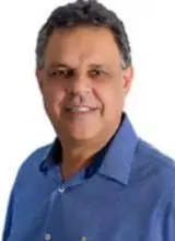 Foto oficial de Magno (TSE)