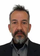 Foto oficial de Magno Franco Payacan (TSE)