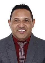Foto oficial de Maico Gracinha Chama Chama (TSE)