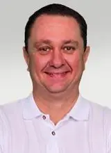 Foto oficial de Manoel Carvalho (TSE)
