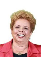 Foto oficial de Mara (TSE)