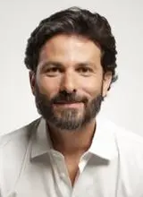 Foto oficial de Marcelo Aro (TSE)