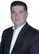Foto oficial de Marcelo Batalha (TSE)