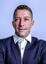 Foto oficial de Marcelo do Povo (TSE)