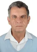 Foto oficial de Marcelo Doco (TSE)