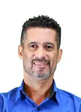 Foto oficial de Marcelo Grillo (TSE)