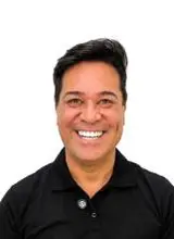 Foto oficial de Marcelo Honorato (TSE)