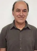 Foto oficial de Marcelo Magno Ribeiro (TSE)