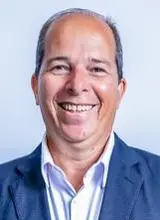 Foto oficial de Marcelo Marques (TSE)