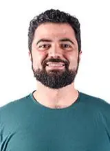 Foto oficial de Marcelo Monteiro (TSE)