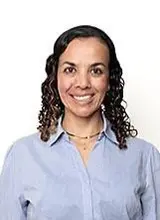 Foto oficial de Márcia Cardoso (TSE)