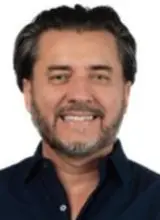 Foto oficial de Marcinho Hakuna (TSE)