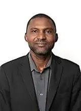 Foto oficial de Marcinho Mecânico (TSE)