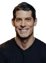 Foto oficial de Marco Antônio Superman (TSE)
