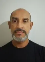 Foto oficial de Marco Aurélio de Santa Luzia (TSE)