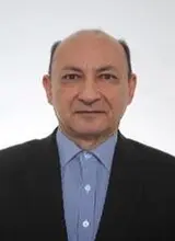 Foto oficial de Marcos Gobira (TSE)