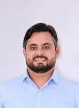 Foto oficial de Marcos Paulo Abreu (TSE)