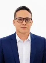 Foto oficial de Marcus Soares (TSE)