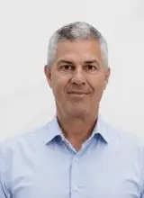 Foto oficial de Margonari (TSE)