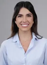 Foto oficial de Maria Clara (TSE)