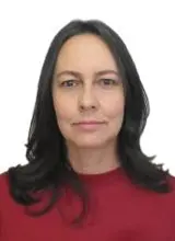 Foto oficial de Maria Constança (TSE)